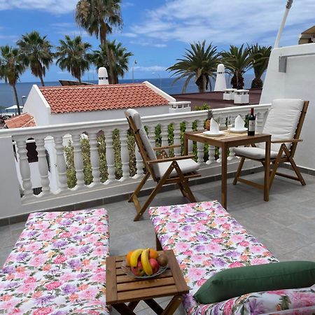 Ocean View Near The Beach Costa Adeje ภายนอก รูปภาพ