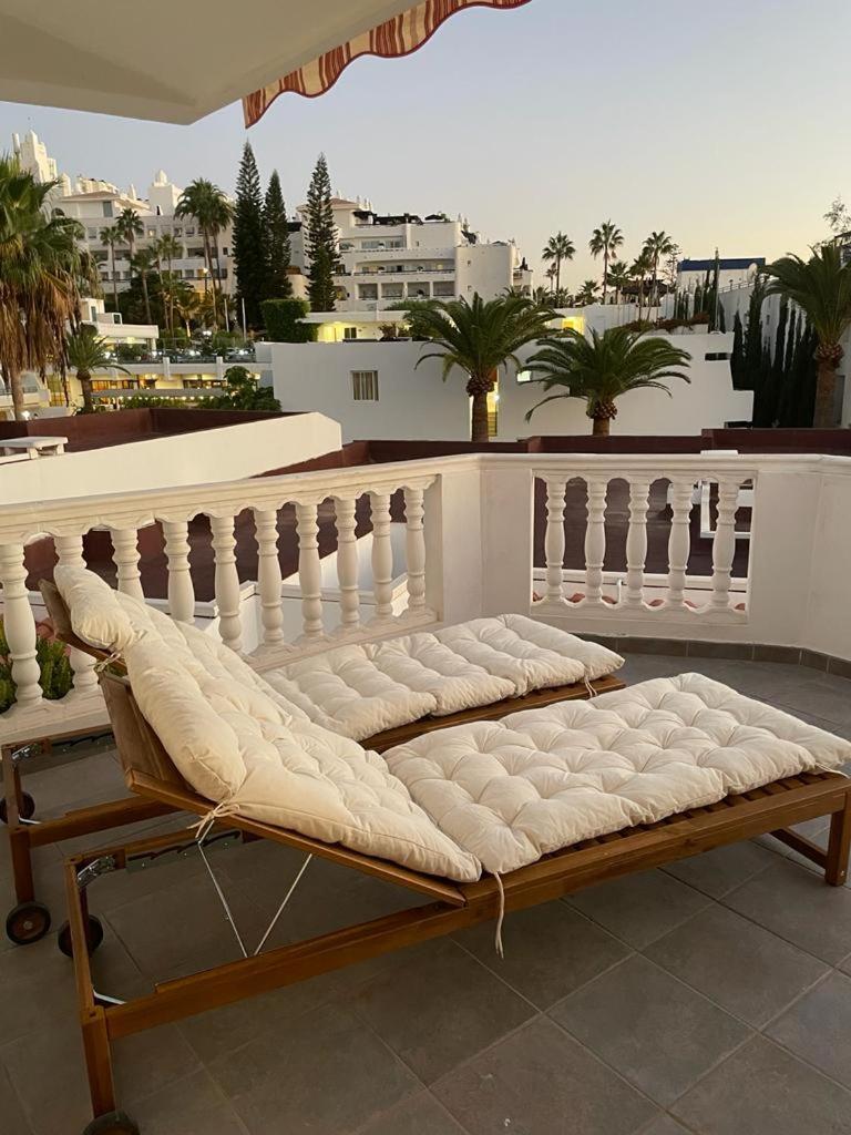 Ocean View Near The Beach Costa Adeje ภายนอก รูปภาพ