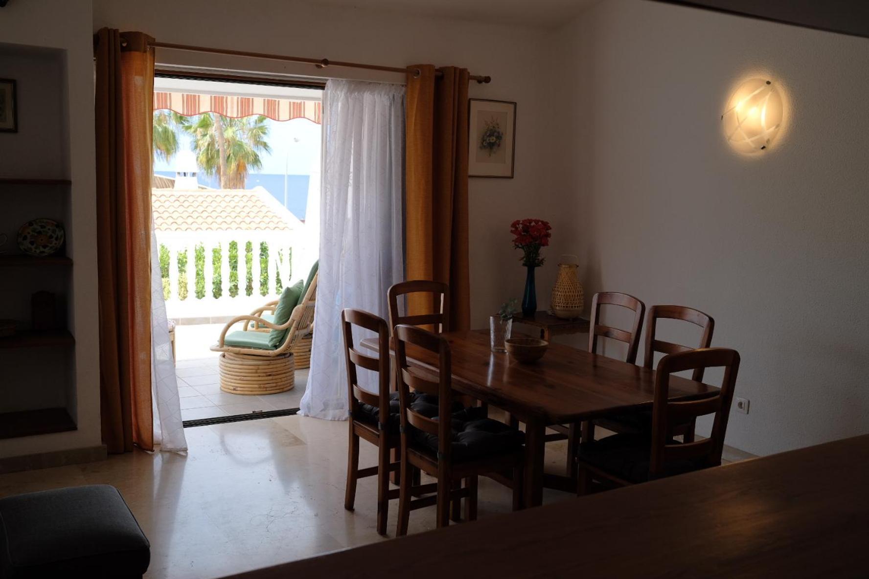 Ocean View Near The Beach Costa Adeje ภายนอก รูปภาพ