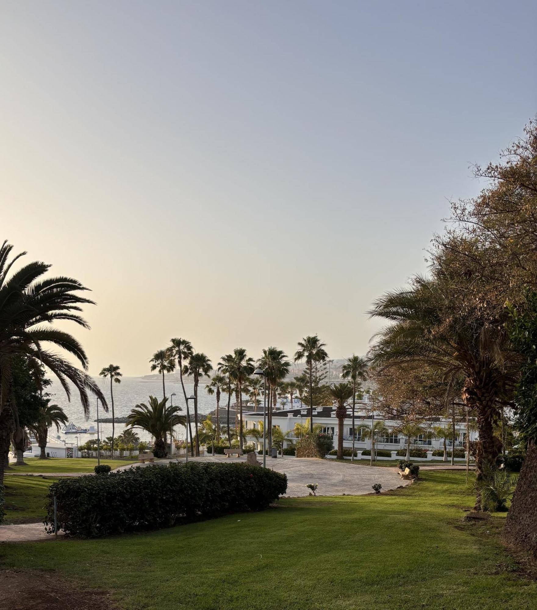 Ocean View Near The Beach Costa Adeje ภายนอก รูปภาพ
