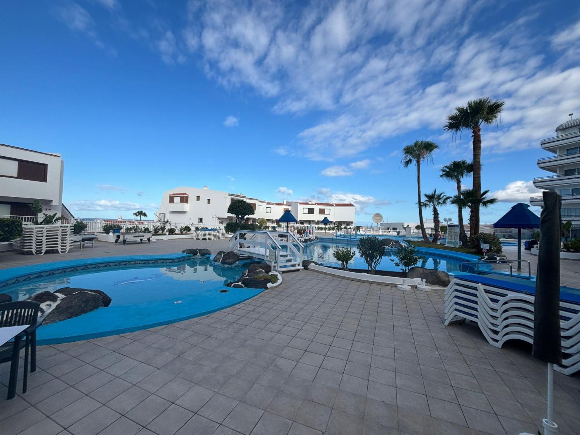 Ocean View Near The Beach Costa Adeje ภายนอก รูปภาพ