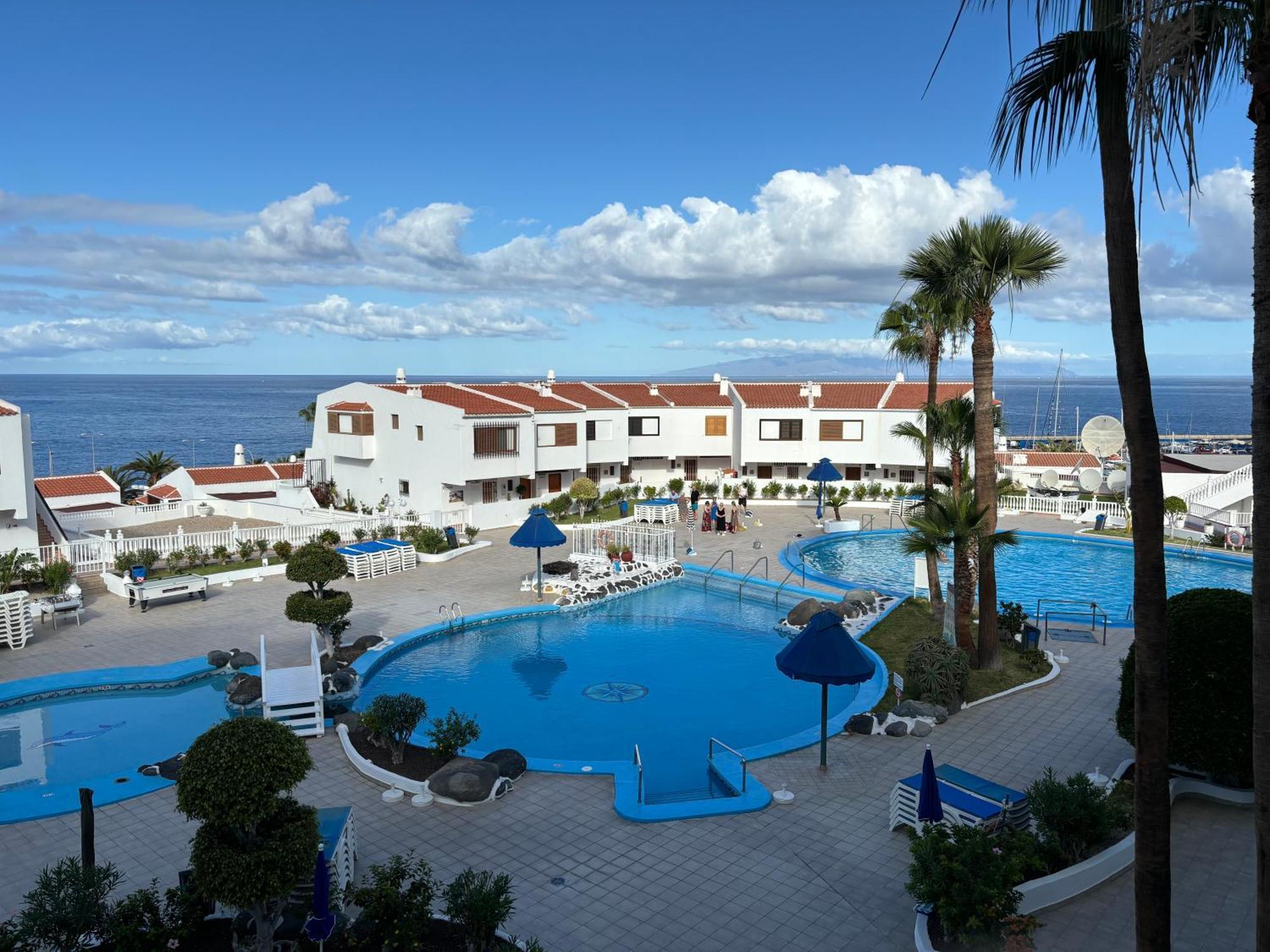 Ocean View Near The Beach Costa Adeje ภายนอก รูปภาพ